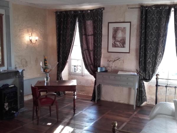 chambres de charme 