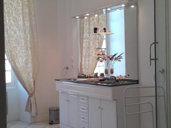 chambres de charme 