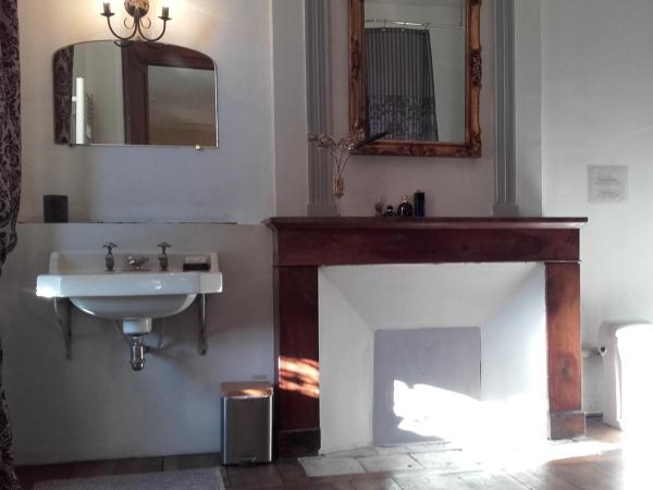 chambres de charme 