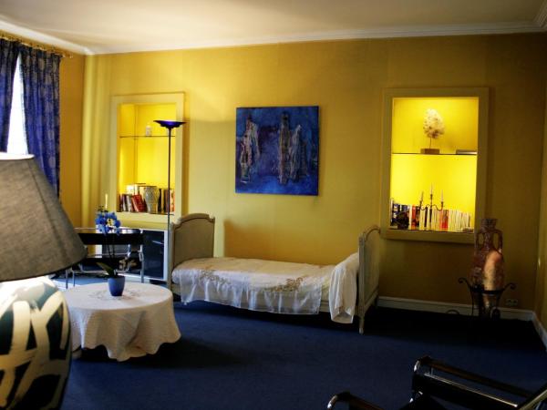 chambres de charme 