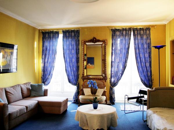 chambres de charme 