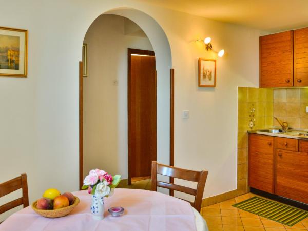 Bella Vista Apartments : photo 4 de la chambre appartement - vue sur mer