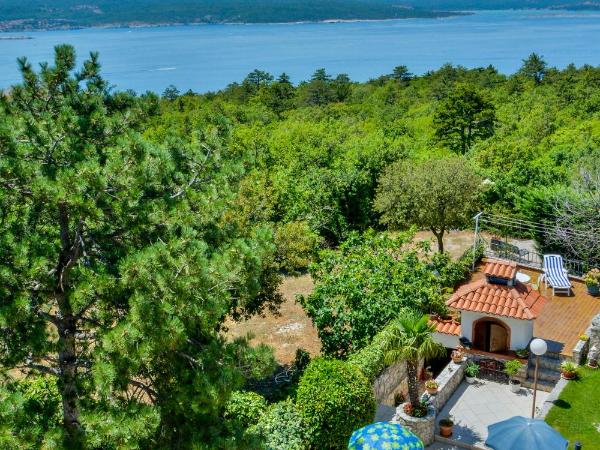 Bella Vista Apartments : photo 10 de la chambre appartement - vue sur mer