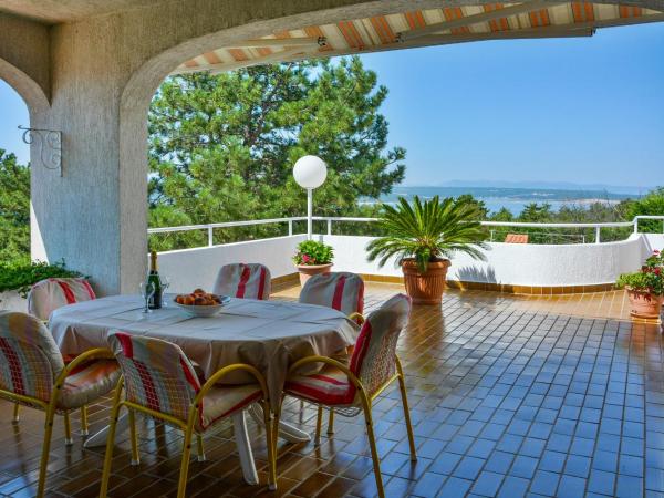 Bella Vista Apartments : photo 1 de la chambre appartement 3 chambres luxueux