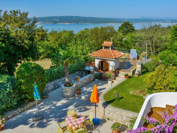 Bella Vista Apartments : photo 10 de la chambre appartement 3 chambres luxueux