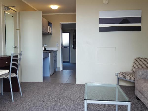 Sails on the Lake : photo 2 de la chambre suite 1 chambre