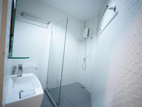 Urban Hostel Bangkok : photo 9 de la chambre chambre familiale