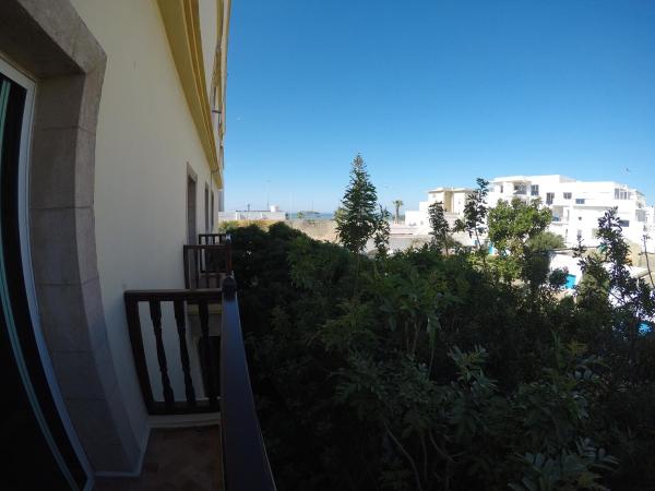 Riad Zahra : photo 9 de la chambre chambre supérieure