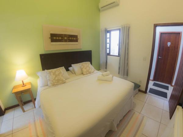 Pousada do Centro Búzios : photo 2 de la chambre chambre triple standard