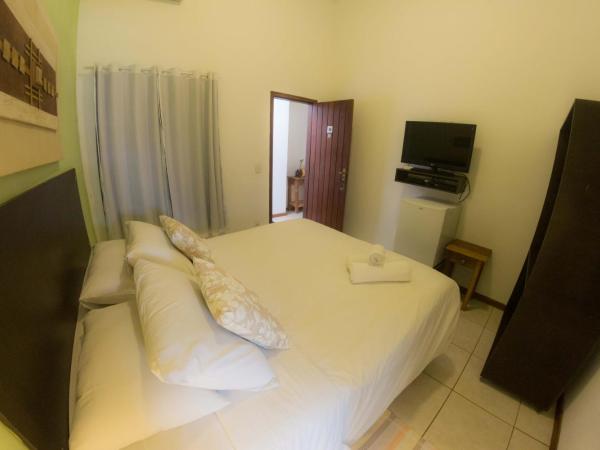 Pousada do Centro Búzios : photo 4 de la chambre chambre triple standard