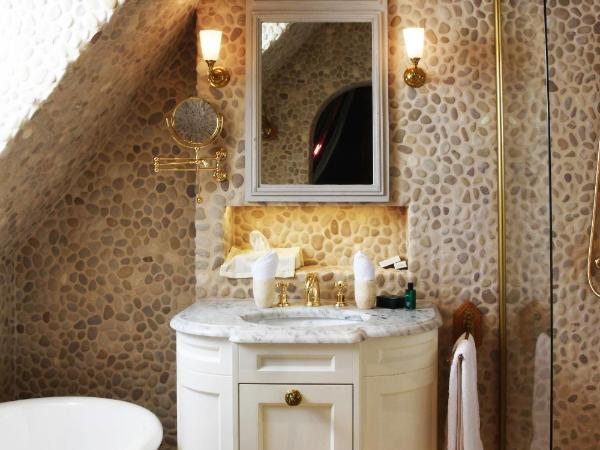 Exclusive Suites The Secret Garden : photo 6 de la chambre suite junior