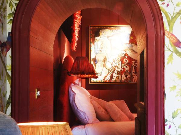 Exclusive Suites The Secret Garden : photo 5 de la chambre suite junior - vue sur canal