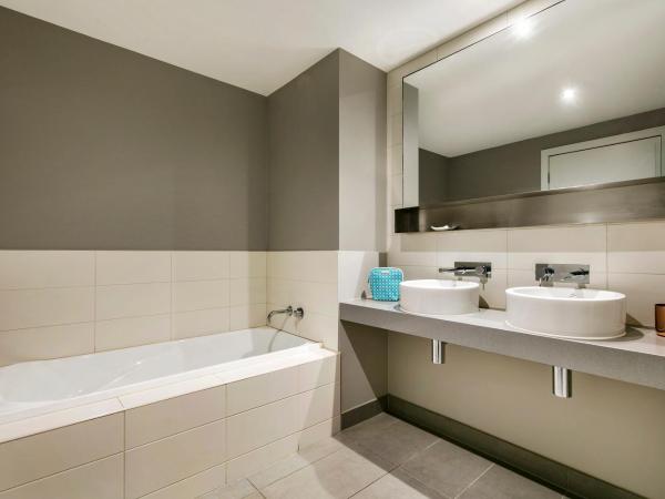 Quest Brighton on the Bay : photo 3 de la chambre appartement 1 chambre