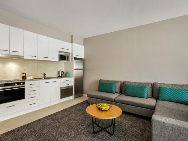 Quest Brighton on the Bay : photo 10 de la chambre appartement 2 chambres