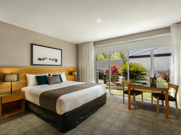 Quest Brighton on the Bay : photo 4 de la chambre studio exécutif 