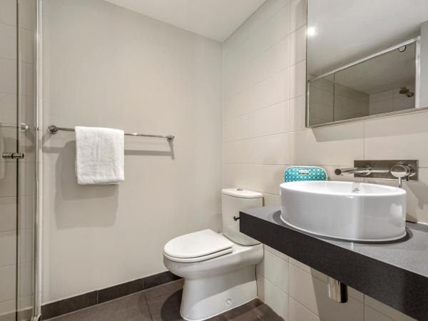 Quest Brighton on the Bay : photo 8 de la chambre studio
