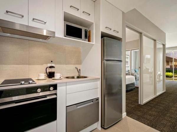 Quest Brighton on the Bay : photo 1 de la chambre appartement 1 chambre