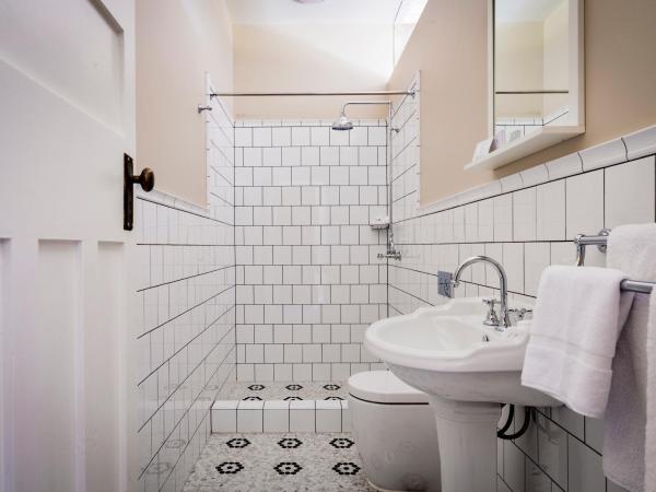 The North Sydney Hotel : photo 4 de la chambre studio lit king-size