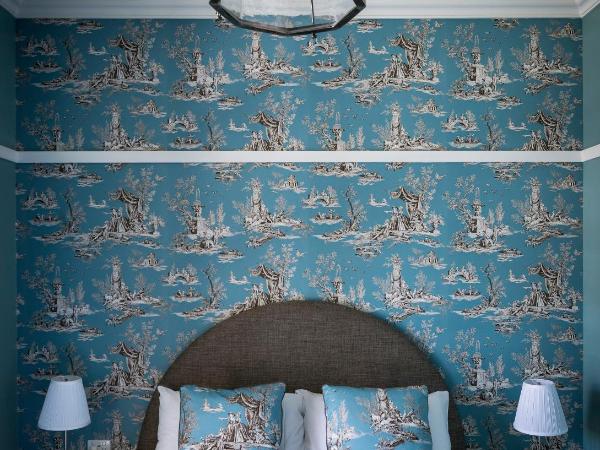 The North Sydney Hotel : photo 3 de la chambre chambre lit queen-size 