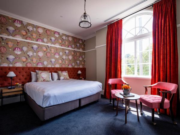 The North Sydney Hotel : photo 1 de la chambre studio lit king-size