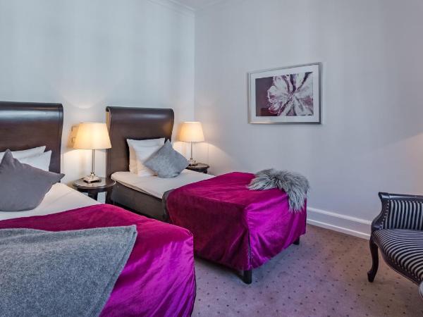 Best Western Hotel Hebron : photo 5 de la chambre chambre lits jumeaux standard