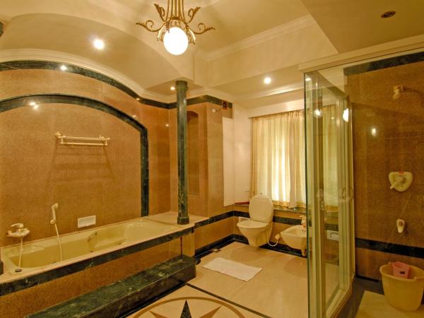 Bolgatty Palace & Island Resort : photo 6 de la chambre suite palace