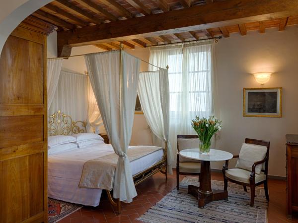 Villa Olmi Firenze : photo 2 de la chambre chambre supérieure
