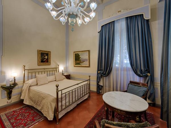 Villa Olmi Firenze : photo 1 de la chambre chambre double deluxe