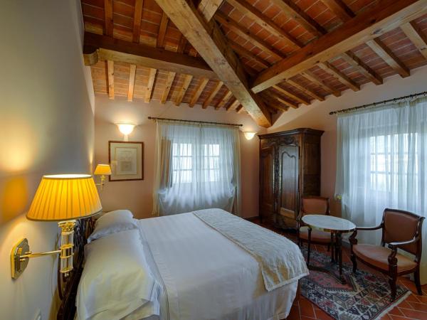 Villa Olmi Firenze : photo 4 de la chambre chambre classique