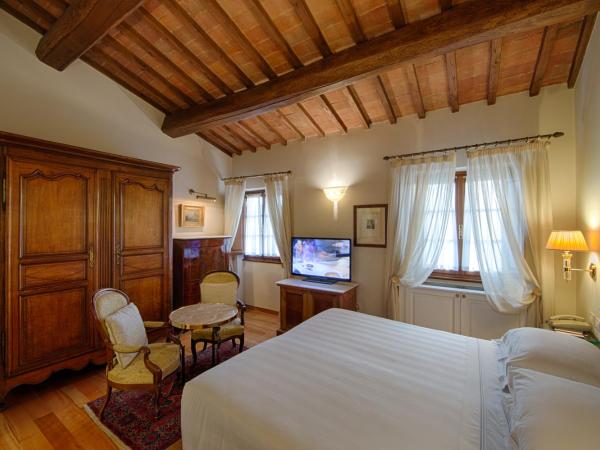 Villa Olmi Firenze : photo 5 de la chambre chambre classique