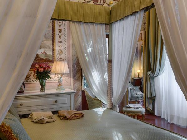Villa Olmi Firenze : photo 8 de la chambre suite junior villa (2 adultes)