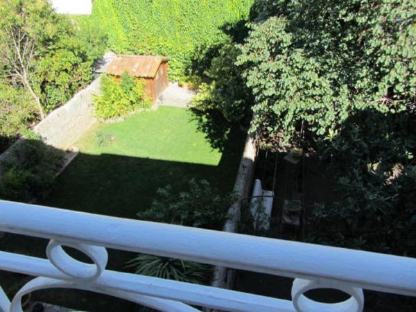 Aude Cité-City : photo 9 de la chambre suite - vue sur jardin