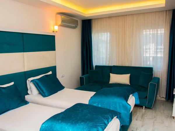 Deep Hotel : photo 1 de la chambre chambre standard