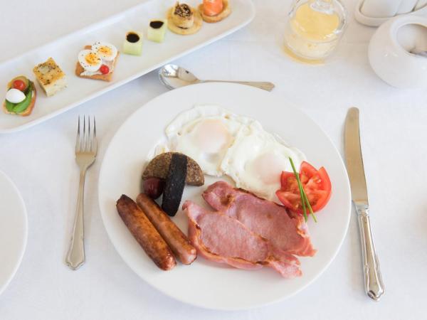 Kilbree House B&B : photo 1 de la chambre offre spéciale - chambre double