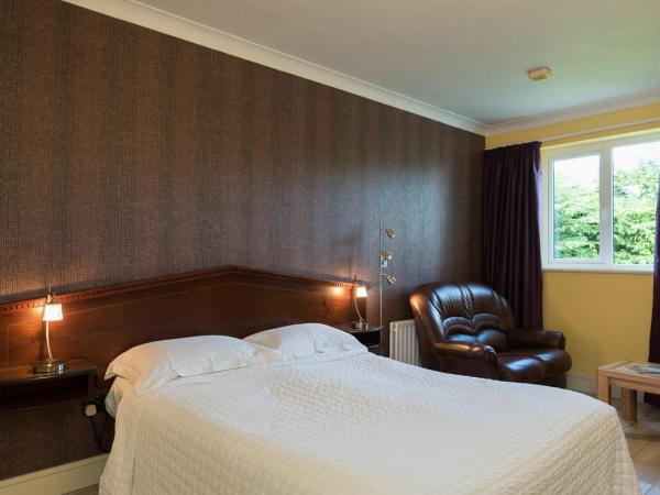 Kilbree House B&B : photo 1 de la chambre chambre double