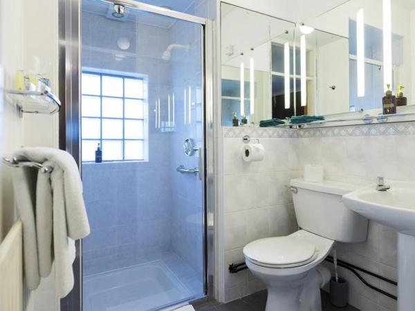 Kilbree House B&B : photo 3 de la chambre chambre double