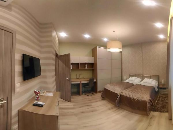 Ditta Panzio : photo 2 de la chambre chambre double