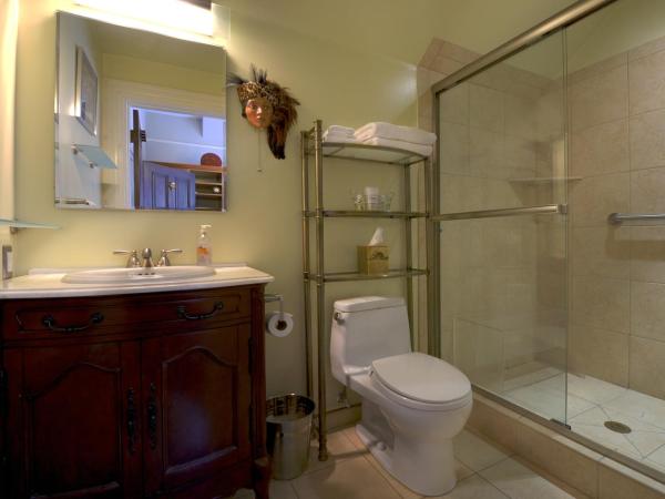 Noe's Nest Bed and Breakfast : photo 3 de la chambre petite chambre double