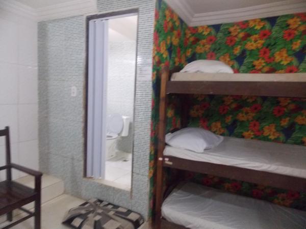 Casa Da Lucia : photo 1 de la chambre lit simple dans dortoir de 4 lits