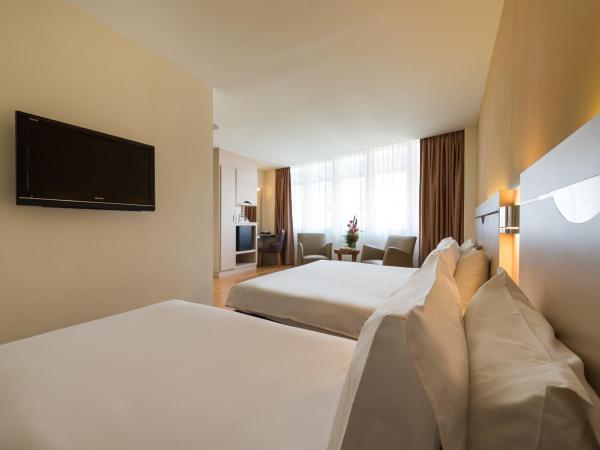 Hotel Sentral Georgetown @ City Centre : photo 3 de la chambre chambre triple