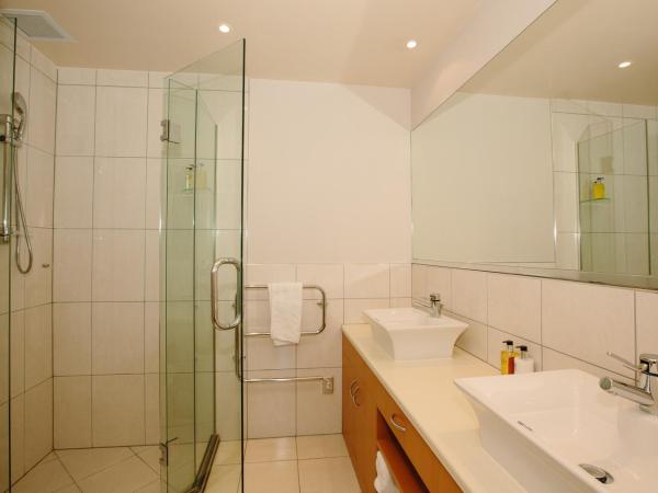 Lakeside Apartments : photo 10 de la chambre appartement 2 chambres deluxe