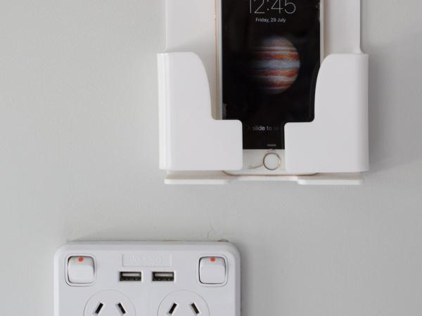 Urbanz : photo 2 de la chambre lit dans dortoir avec 8 lits superposés