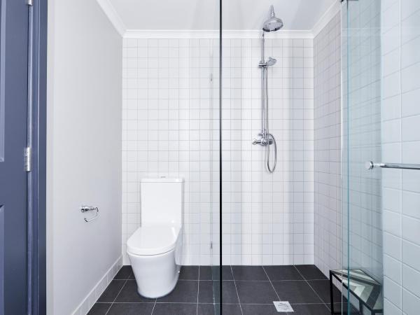 Brassey Hotel - Managed by Doma Hotels : photo 4 de la chambre chambre lit king-size deluxe