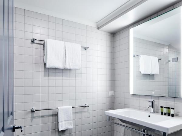 Brassey Hotel - Managed by Doma Hotels : photo 1 de la chambre chambre standard lit queen-size