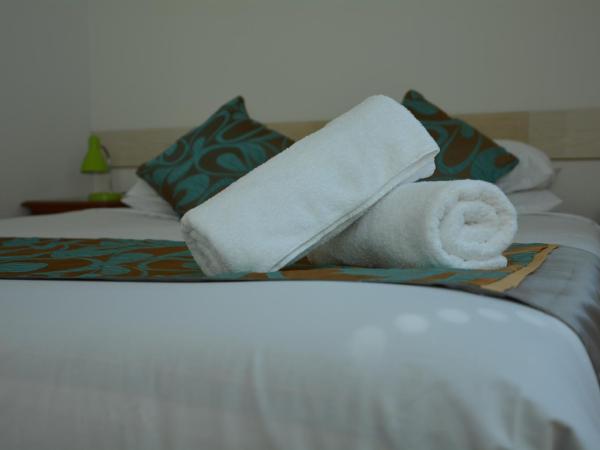 BeachLife Apartments : photo 7 de la chambre penthouse