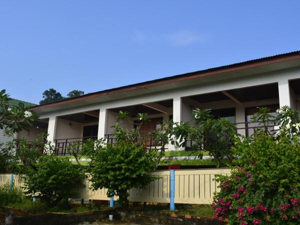 Phi Phi View Point Resort : photo 9 de la chambre chambre double - vue sur mer