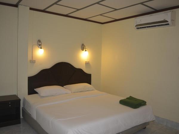 Phi Phi View Point Resort : photo 7 de la chambre chambre double - vue sur mer