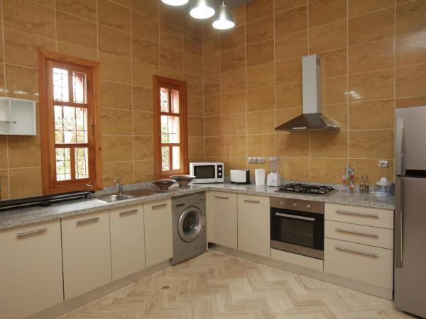 La Palmeraie De L'Atlas : photo 8 de la chambre villa supérieure