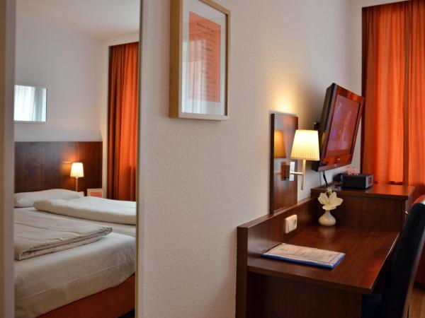 Hotel Italia : photo 1 de la chambre chambre double