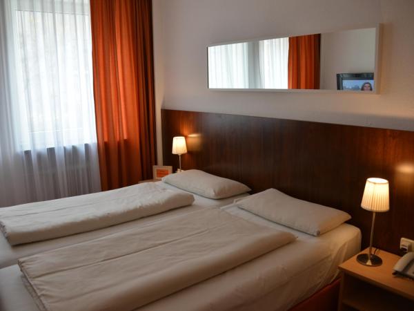 Hotel Italia : photo 6 de la chambre chambre double